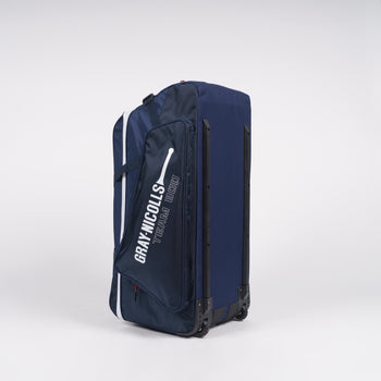 CHAD24Bags_Holdalls Team 800 Wheelie Navy, Back