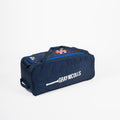 CHAE26Bags_Holdalls Team 750 Wheelie Navy Royal Front