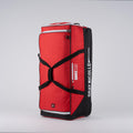 CHAG22Bags_Holdalls Bag Team 350 Wheelie Red Black Front