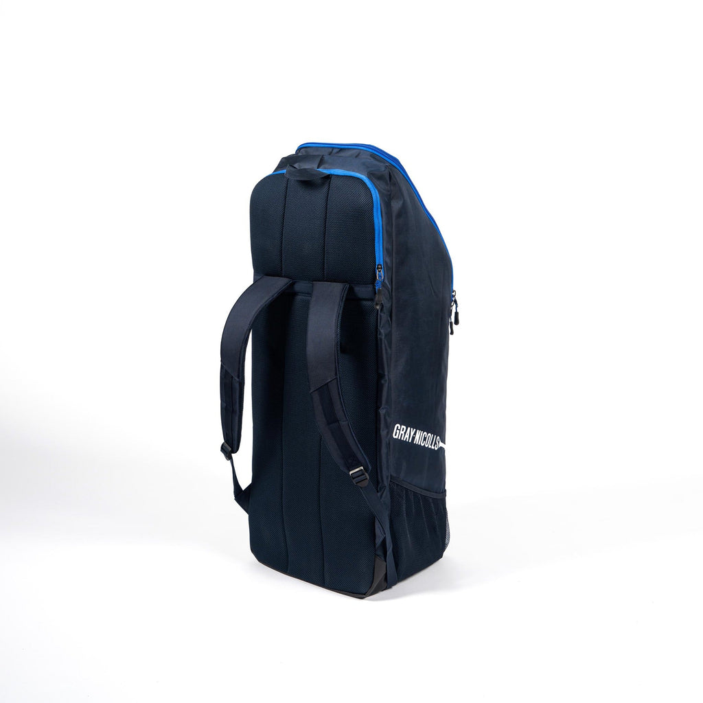 CHBG26Bags_Holdalls Team 350 Duffle Navy Royal, Back