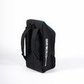 CHBI26Bags_Holdalls Team 150 Duffle Black Aqua, Back