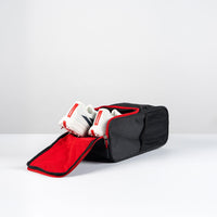 CHFA26Bags_Holdalls Team Shoe Bag Black, Detail