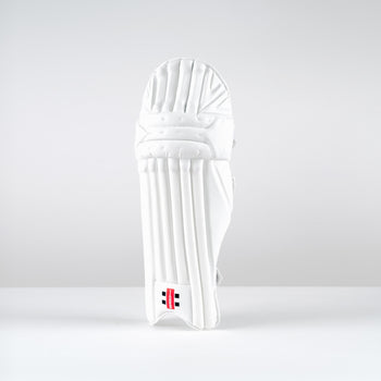 CLAA25Legguards Classic Players Batting Pad, Front