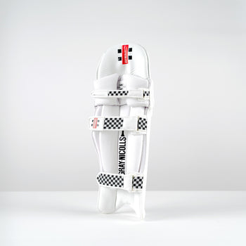 CLAB25Legguards Classic Pro Performance Batting Pad, Front 2