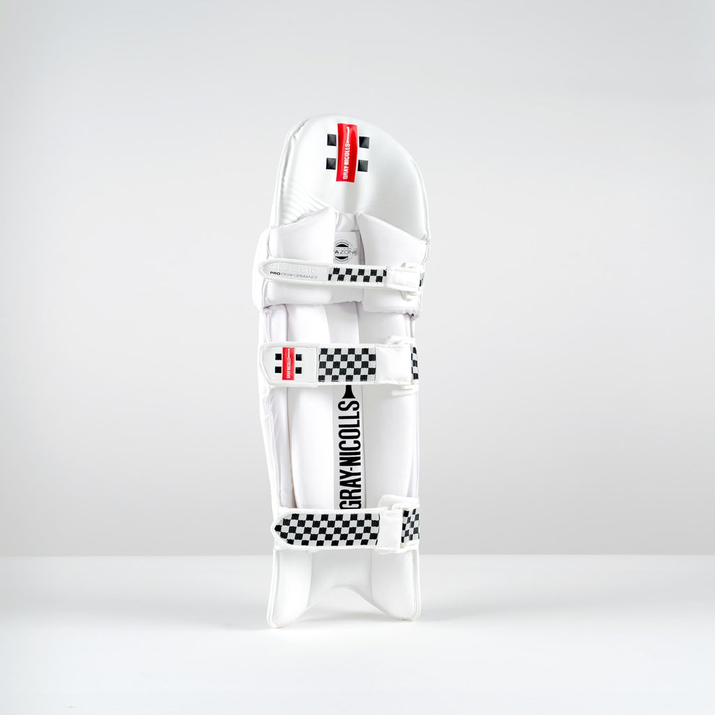 CLAB25Legguards Classic Pro Performance Batting Pad, Rear