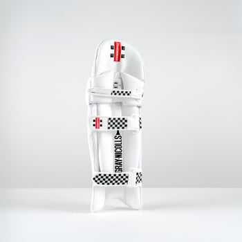 CLAB25Legguards Classic Pro Performance Batting Pad, Rear