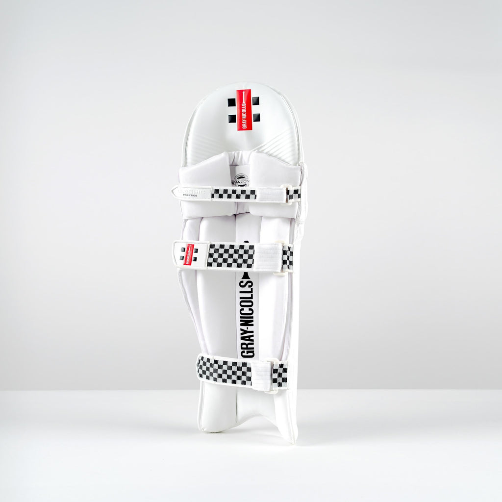 CLAC25Legguards Classic Prestige Batting Pad, Rear 2