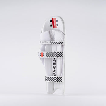 CLAD22Legguards Pad Ultimate, Back