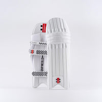 CLAD22Legguards Pad Ultimate Pair