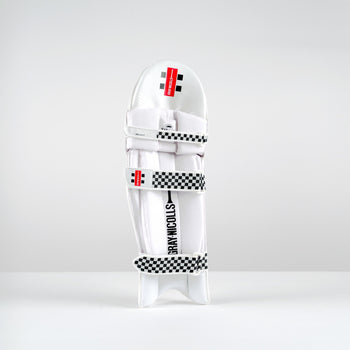 CLAD25Legguards Classic Select Batting Pad, Rear 1