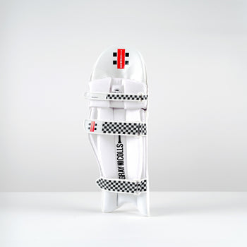 CLAD25Legguards Classic Select Batting Pad, Rear 2