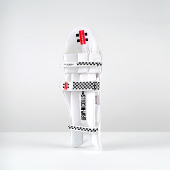 CLAE25Legguards Classic Academy Batting Pad, Rear 1