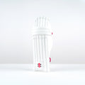 CLBA25Legguards Stratos 1.0 Pro Batting Pad, Front