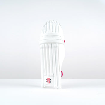 CLBA25Legguards Stratos 1.0 Pro Batting Pad, Front