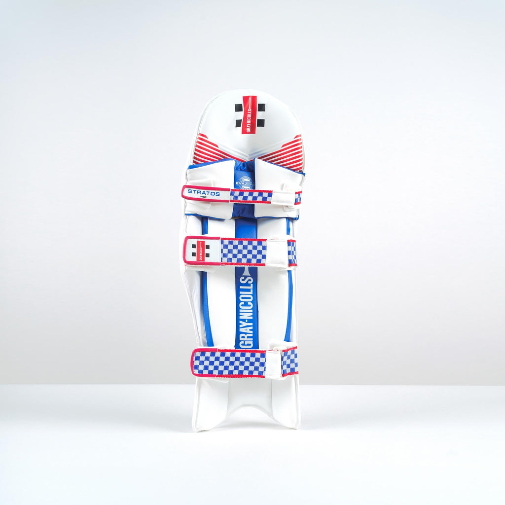 CLBA25Legguards Stratos 1.0 Pro Batting Pad, Rear 2