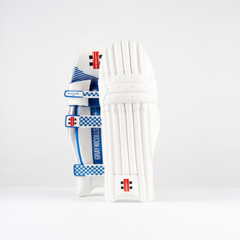 CLBA26Legguards Havoc 1.0 Pro Legguard Pair Main