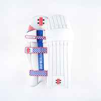 CLBB25Legguards Stratos 1.0 Batting Pad Pair