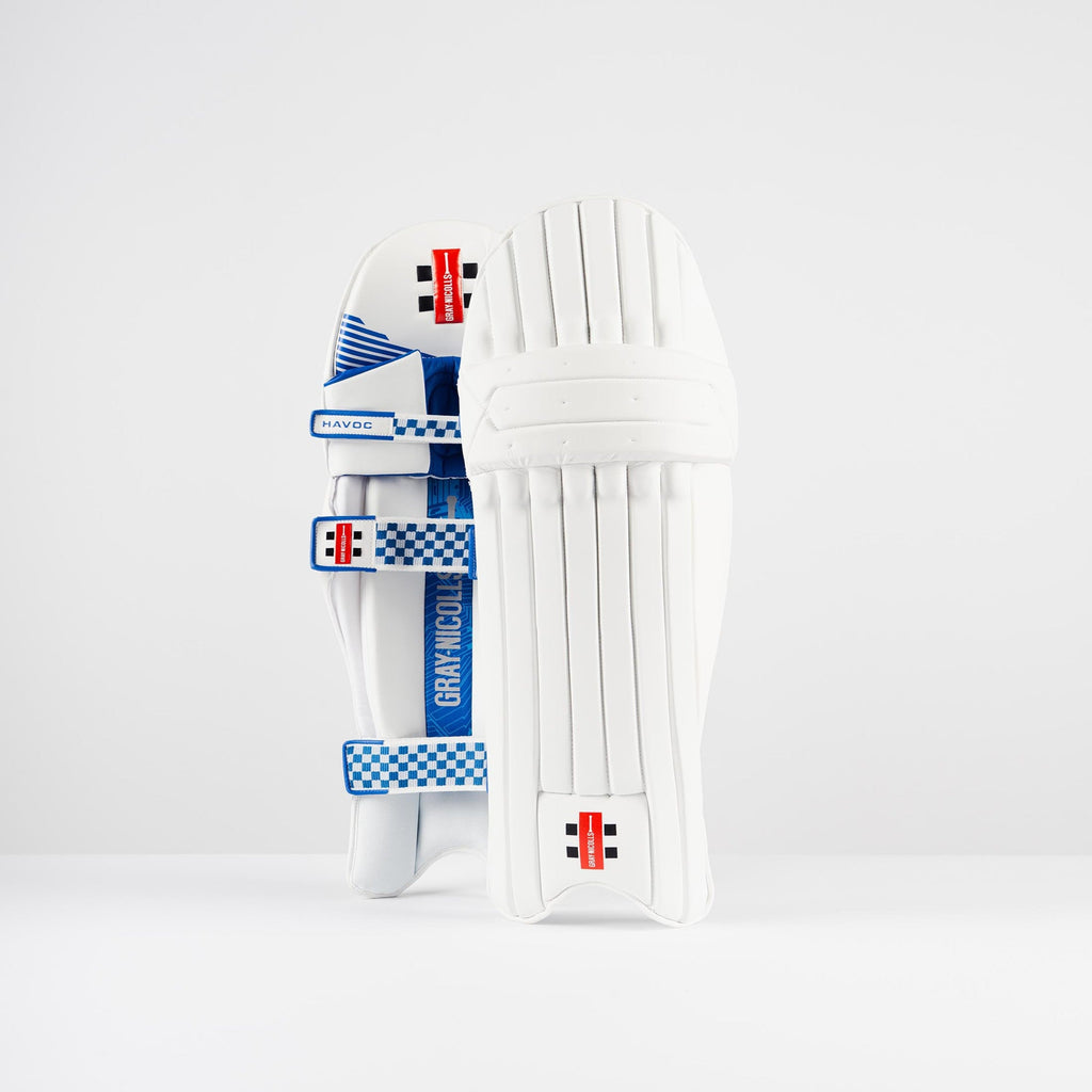 CLBB26Legguards Havoc 1.0 Legguard Pair Main