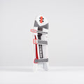 CLCB26Legguards Imperia 1.0 Legguard, Rear