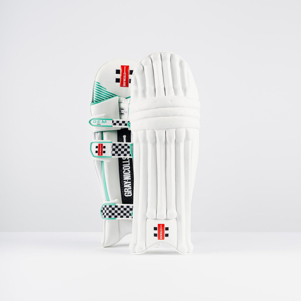 CLDA26Legguards Gem 3.0 Pro Legguard Pair Main