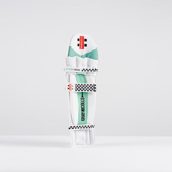 CLDC26Legguards Gem 3.0 200 Legguard, Rear