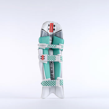 CLFA23Legguards Pro Performance Gem Pad, Back 1