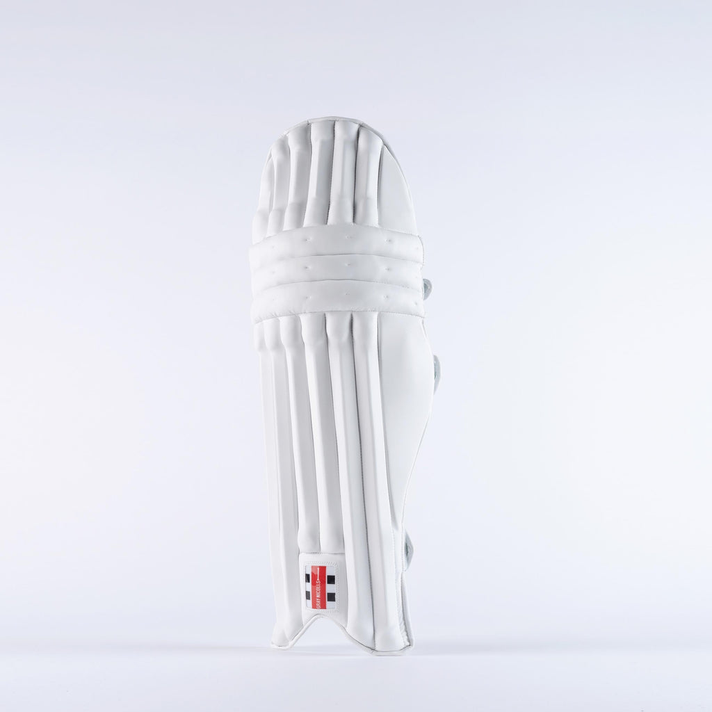 CLFA23Legguards Pro Performance Gem Pad, Front 1