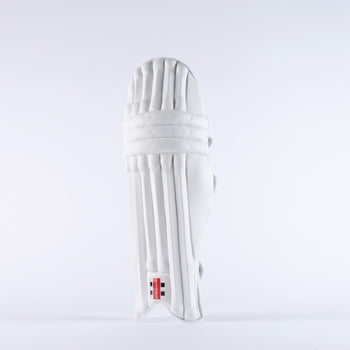 CLFA23Legguards Pro Performance Gem Pad, Front 1