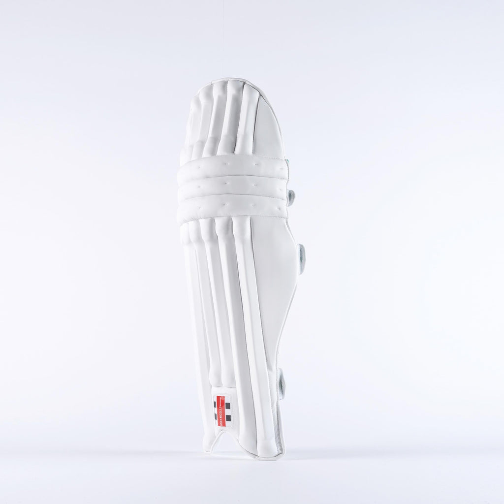 CLFA23Legguards Pro Performance Gem Pad, Front 2