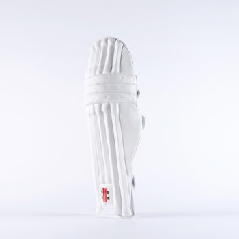 CLFA23Legguards Pro Performance Gem Pad, Front 2