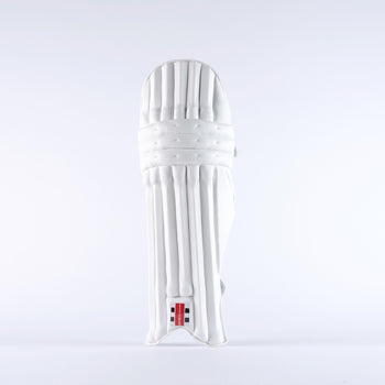 CLGA23Legguards Gem GN400 Pad, Front 1