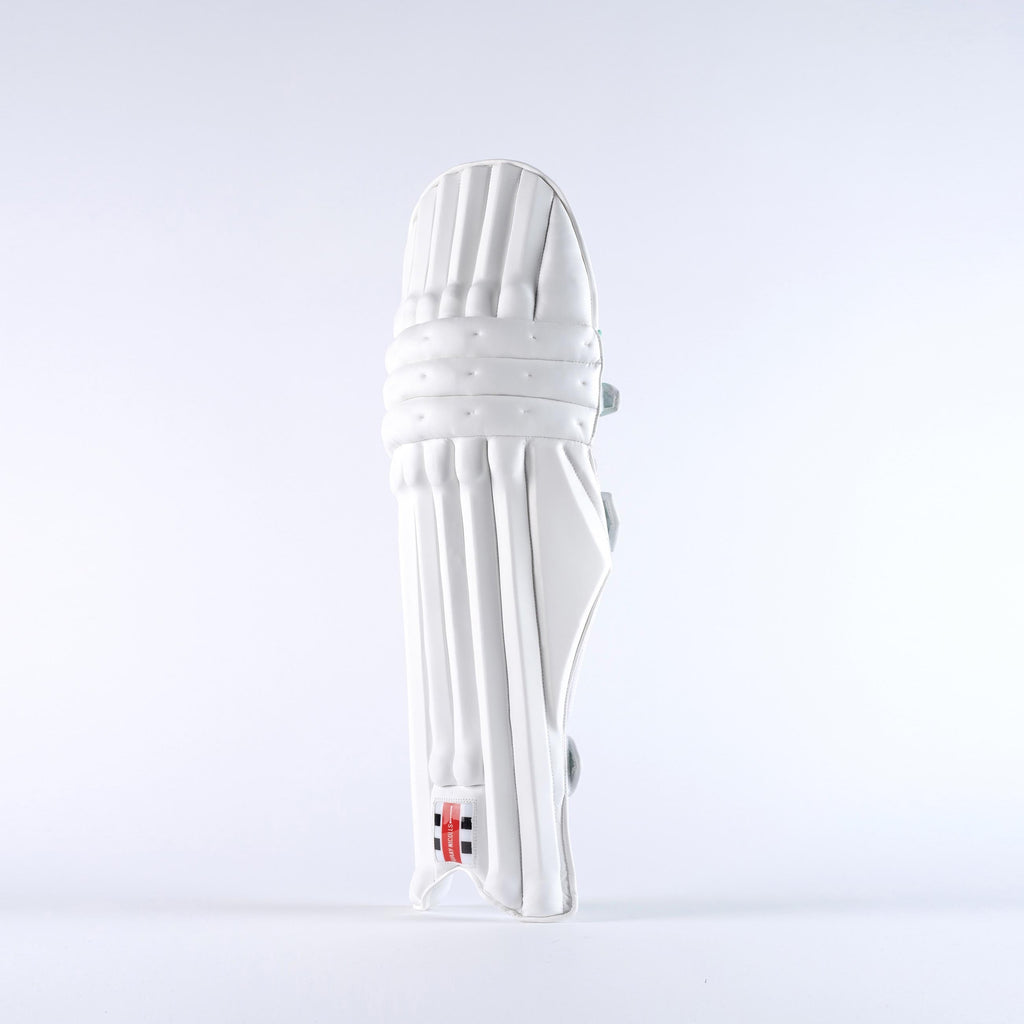 CLGA23Legguards Gem GN400 Pad,Front 2