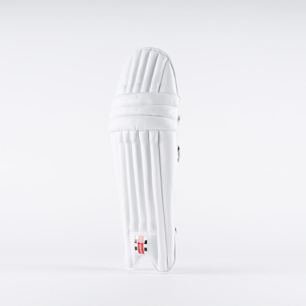 CLHB24Legguards GN250 Pad, Front 1