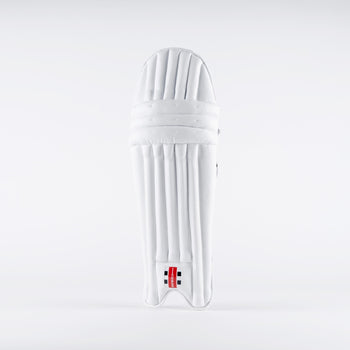 CLHB24Legguards GN250 Pad, Front 2