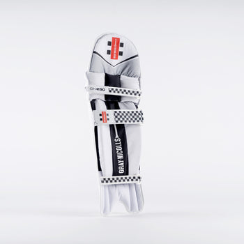 CLHB24Legguards GN250 Pad, Rear 1