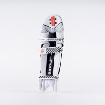 CLHB24Legguards GN250 Pad, Rear 2