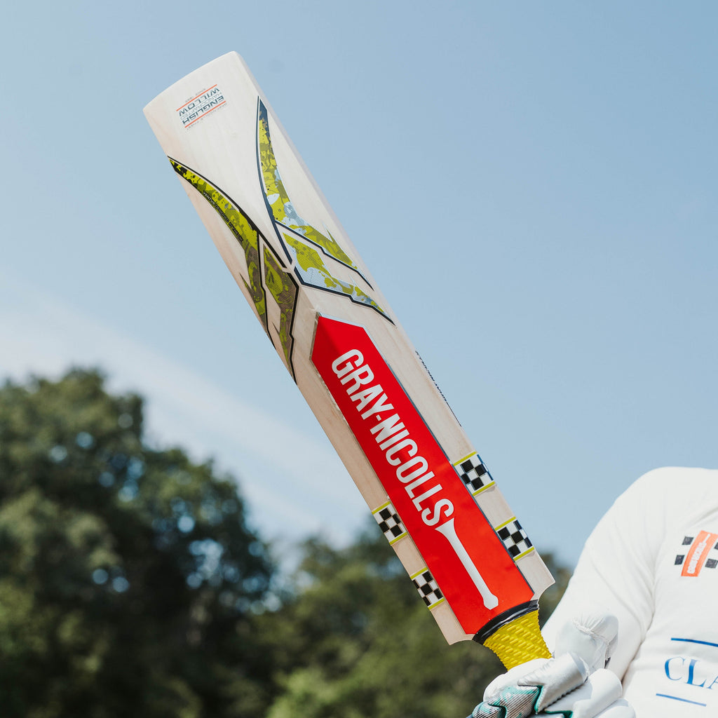 Ventus 1.2 Players Cricket Bat - Adult