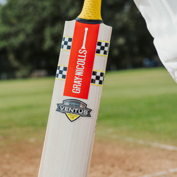 Ventus 1.2 Players Cricket Bat - Adult