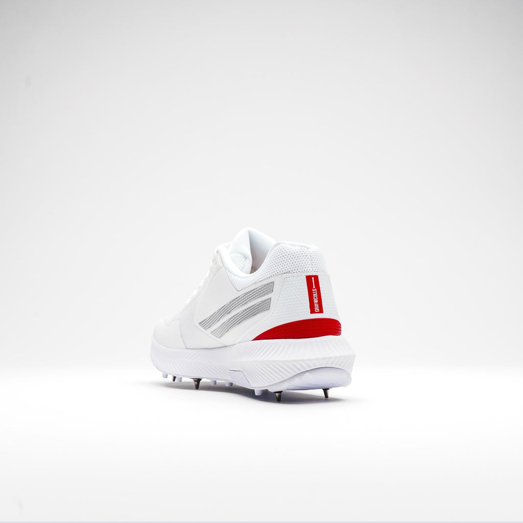 CSAA25Cricket Shoes Revo Pro 2.0 Shoe Spikes, Heel