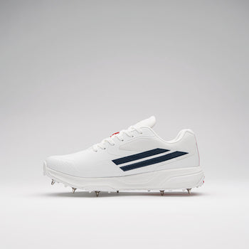 CSAA26Cricket Shoes Revo Pro Spike Shoe, Instep