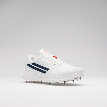 CSAA26Cricket Shoes Revo Pro Spike Shoe, Outstep Toe