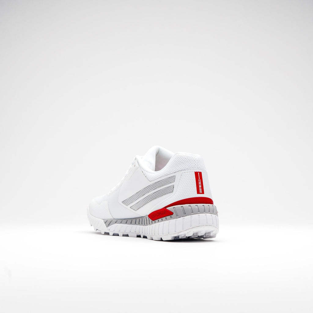 CSAC25Cricket Shoes Revo Pro 2.0 Batting Shoe, Heel