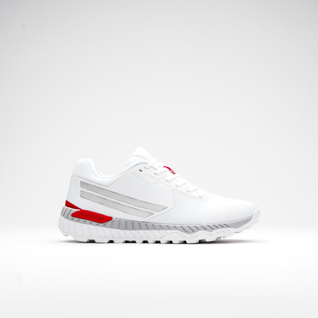 CSAC25Cricket Shoes Revo Pro 2.0 Batting Shoe, Outstep