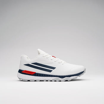 CSAC26Cricket Shoes Revo Pro Batting Shoe, Outstep