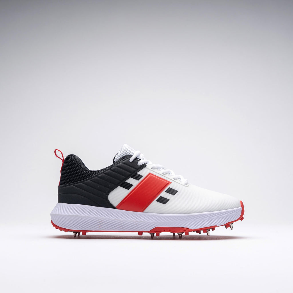 CSBA24Cricket Shoes Players 3.0 Spike Shoes, Outstep