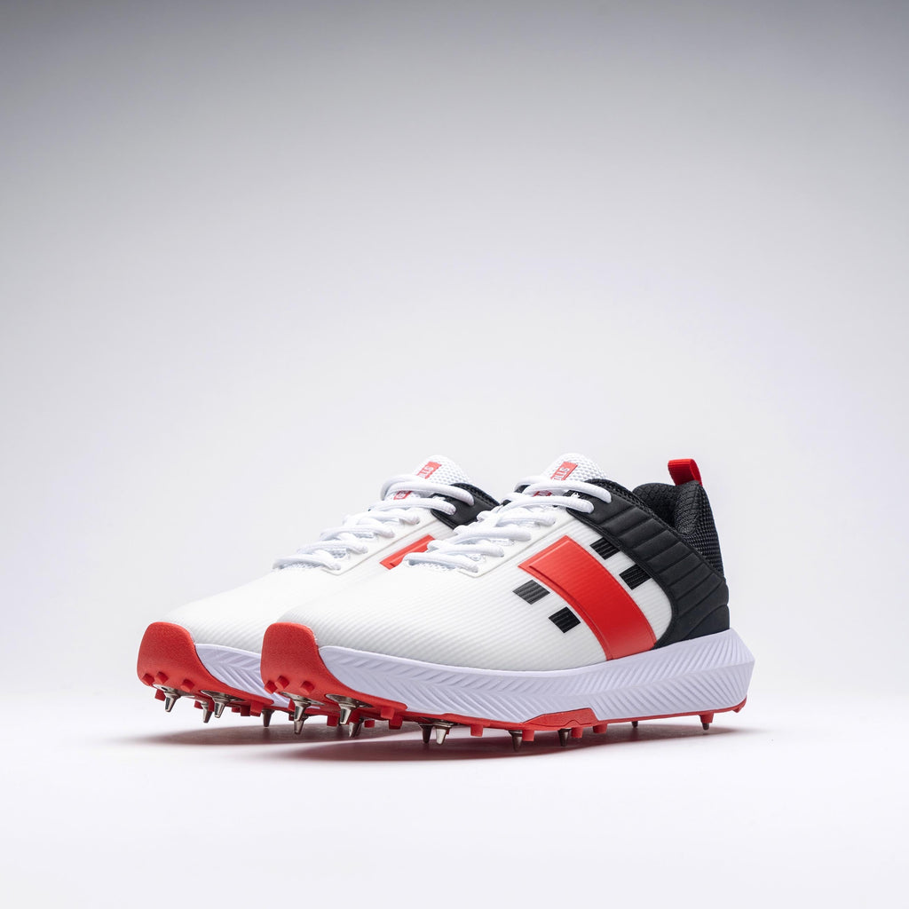 CSBA24Cricket Shoes Players 3.0 Spike Shoes, Pair