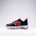 CSBC24Cricket Shoes Players 3.0 Spike Shoes BLACK, Instep
