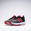 CSBC24Cricket Shoes Players 3.0 Spike Shoes BLACK, Pair