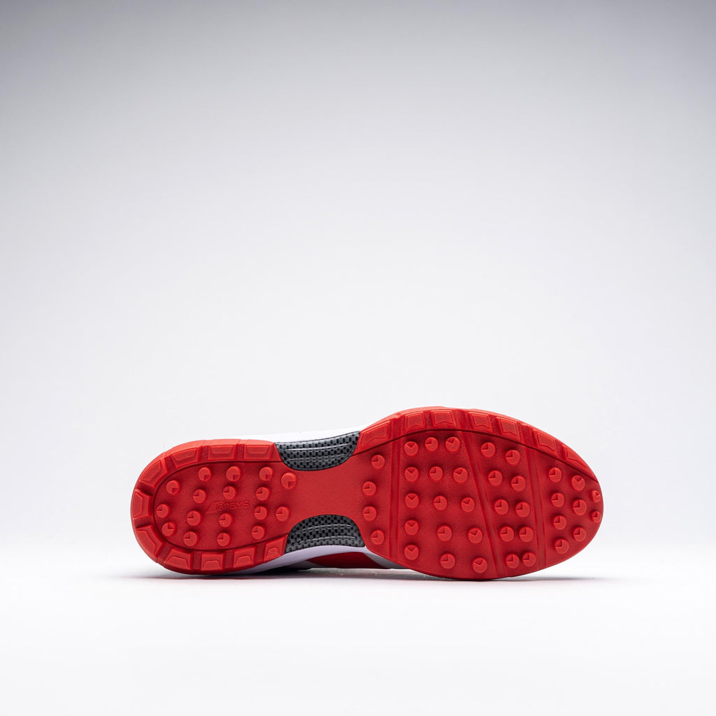 CSBD24Cricket Shoes Players 3.0 Batting Shoes, Sole