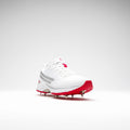 CSDA25Cricket Shoes Velocity 5.0 Spike. Toe